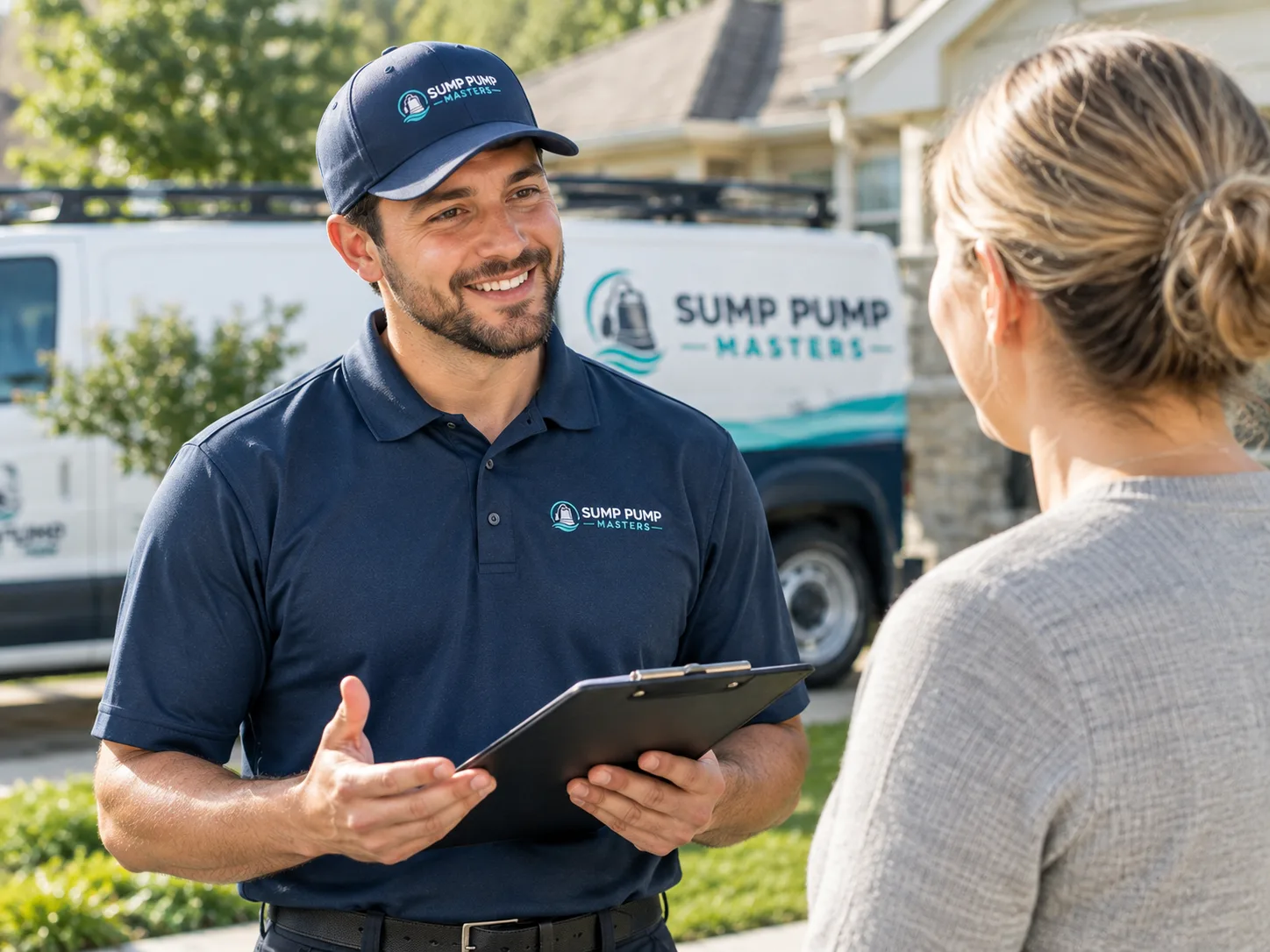 Sump Pump Repair Bonesteel, SD FAQs